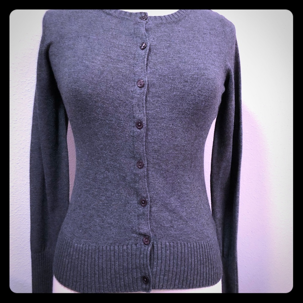 BP Nordstrom Cardigan Large